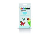 Marker Copic Ciao 5+1 Set Brights