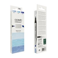 Marker Copic Classic Designer Collection 3-pack - Skyline tints        