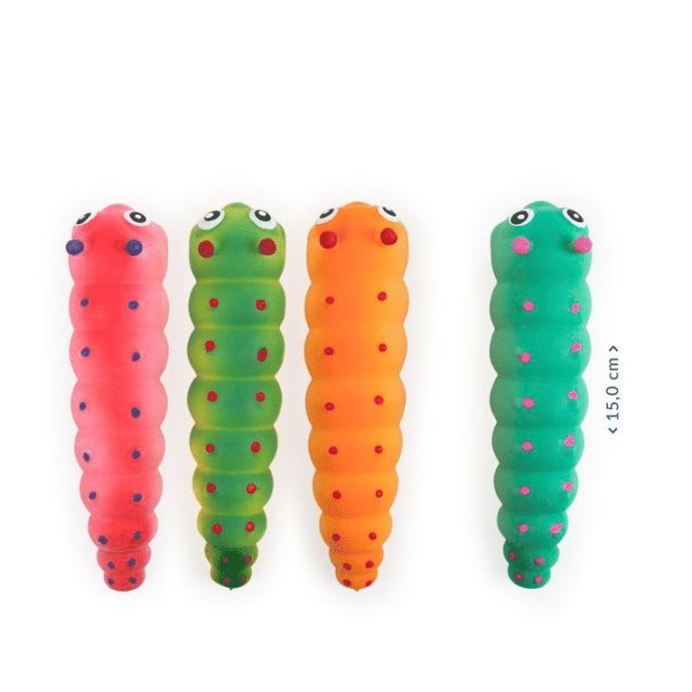 Anti-stress larv, Övrigt