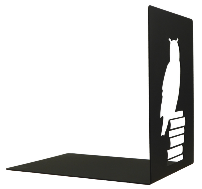 Bokstöd Uggla 2-pack, Övrigt