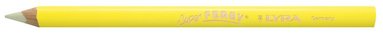 Färgpenna Super Ferby Zinc Yellow