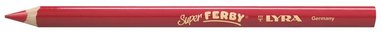 Färgpenna Super Ferby Light Carmine