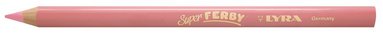 Färgpenna Super Ferby Pink Madder Lake