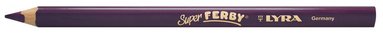 Färgpenna Super Ferby Violet