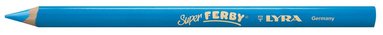 Färgpenna Super Ferby Light Blue