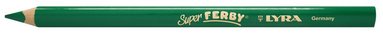 Färgpenna Super Ferby Sap Green