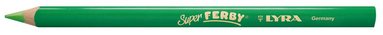 Färgpenna Super Ferby Apple Green