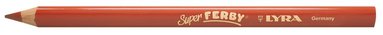 Färgpenna Super Ferby Venetian Red