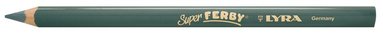 Färgpenna Super Ferby Medium Grey