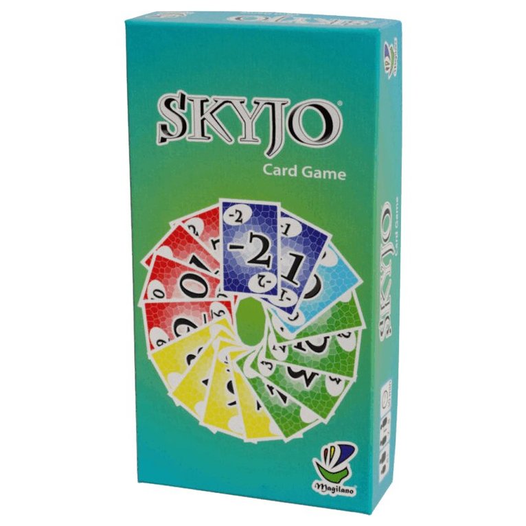 Skyjo, Övrigt