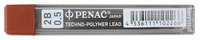 Stift Penac 0,5mm 2B