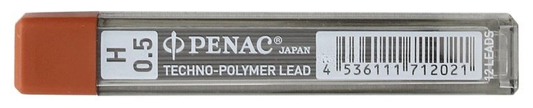 Stift Penac 0,5mm H 1