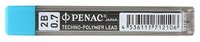 Stift Penac 0,7mm 2B