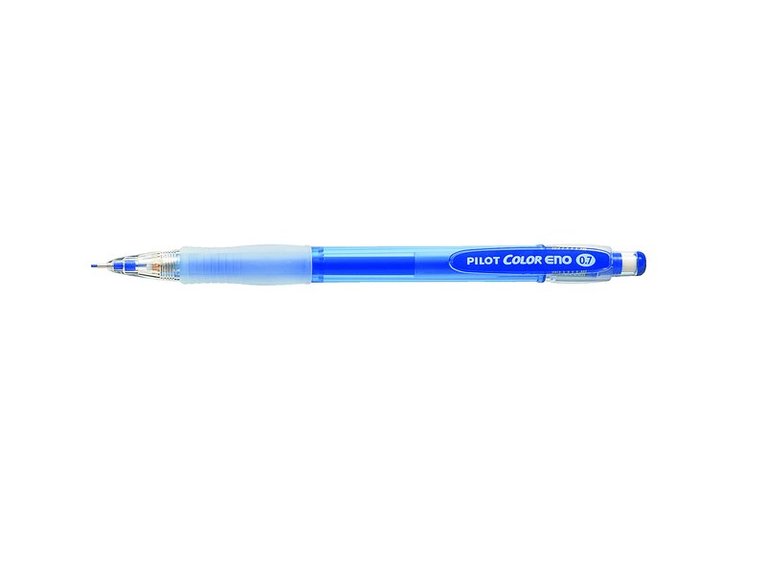 Stiftpenna 0,7mm Color Eno blå 1
