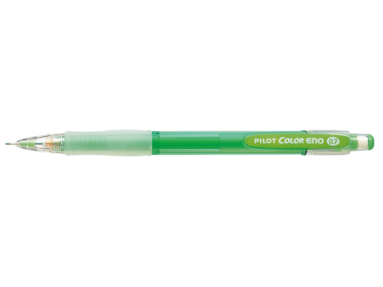 Stiftpenna 0,7mm Color Eno grön, Övrigt