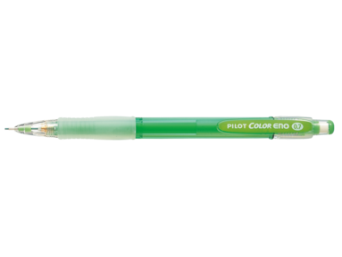 Stiftpenna 0,7mm Color Eno grön