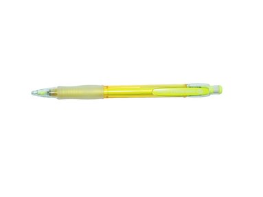 Stiftpenna 0,7mm Color Eno gul