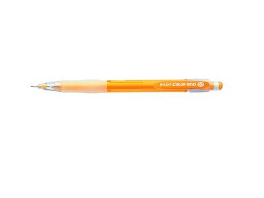 Stiftpenna 0,7mm Color Eno orange