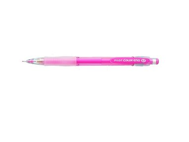 Stiftpenna 0,7mm Color Eno rosa, Övrigt