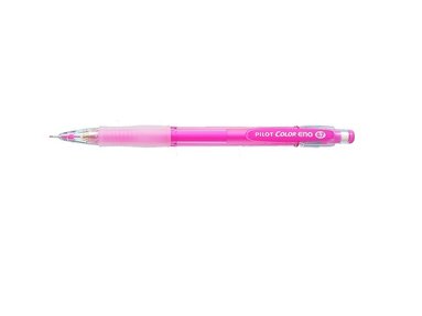 Stiftpenna 0,7mm Color Eno rosa