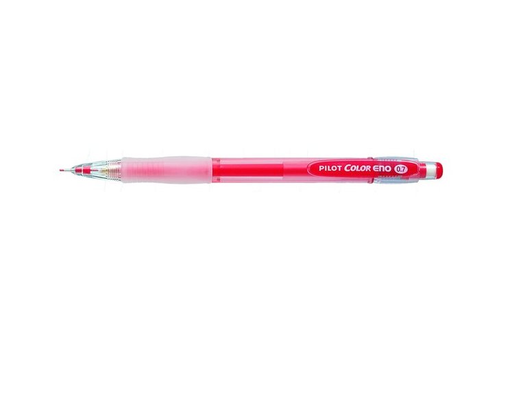 Stiftpenna 0,7mm Color Eno röd 1