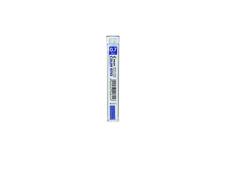Stift Color Eno 0,7mm blå, Övrigt
