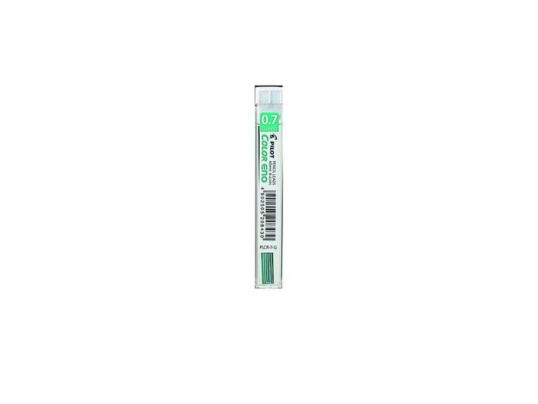 Stift Color Eno 0,7mm grön 1