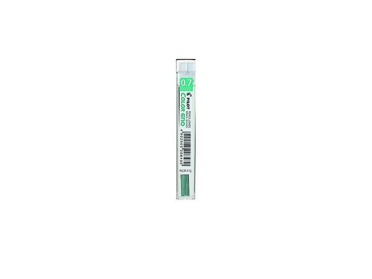 Stift Color Eno 0,7mm grön, Övrigt
