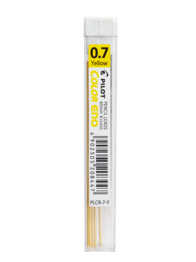 Stift Color Eno 0,7mm gul