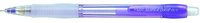 Stiftpenna 0,5 Super grip neon lila