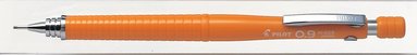 Stiftpenna 0,9mm H-329 orange