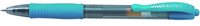 Kulspetspenna G-2 0,7 ljusblå