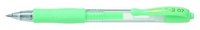 Kulspetspenna G-2 0,7 pastellgrön