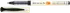 Brushliner Pilot Fude-Makase svart, Övrigt