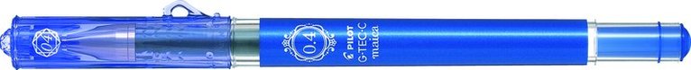 Gelpenna G-TEC Maica 0,4 blå 1