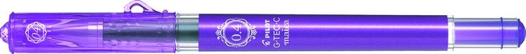 Gelpenna G-TEC Maica 0,4 lila 1