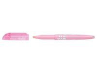 Överstrykningspenna Frixion Light soft rosa, raderbar