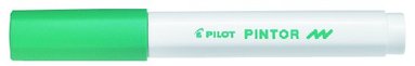 Markerpenna Pilot Pintor F grön 1