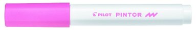Markerpenna Pilot Pintor F rosa 1