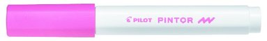 Markerpenna Pilot Pintor F rosa