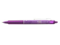 Kulspetspenna Frixion Ball Clicker 07 lila, raderbar