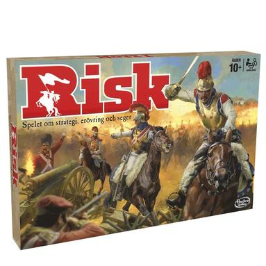 Risk 1