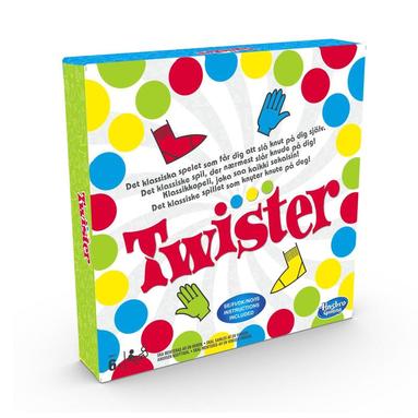 Spel Twister 1