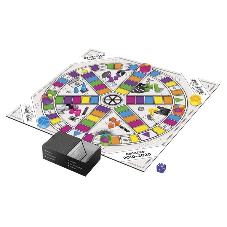 Trivial Pursuit Decades: 2010-2020, Övrigt