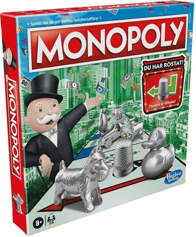 Monopoly Classic 1