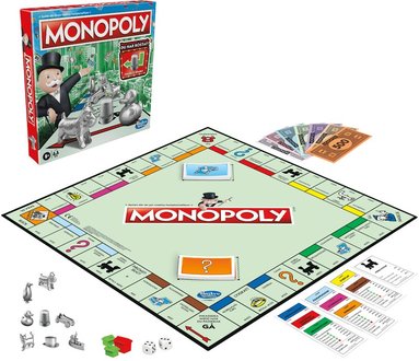 Monopoly Classic 5