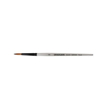 Pensel Graduate Synthetic Round Nr 6