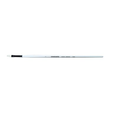 Pensel Graduate Bristle Filbert Nr 1