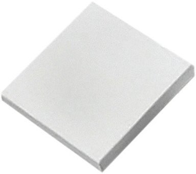 Målarduk mini kvadrat canvas, Övrigt
