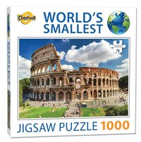Pussel 1000 bitar World's Smallest The Colosseum